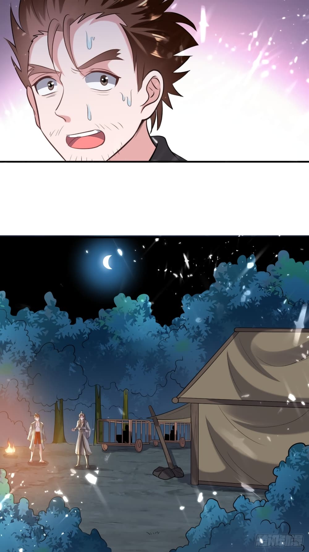 The Ultimate Son-in-Law from Different World page 16