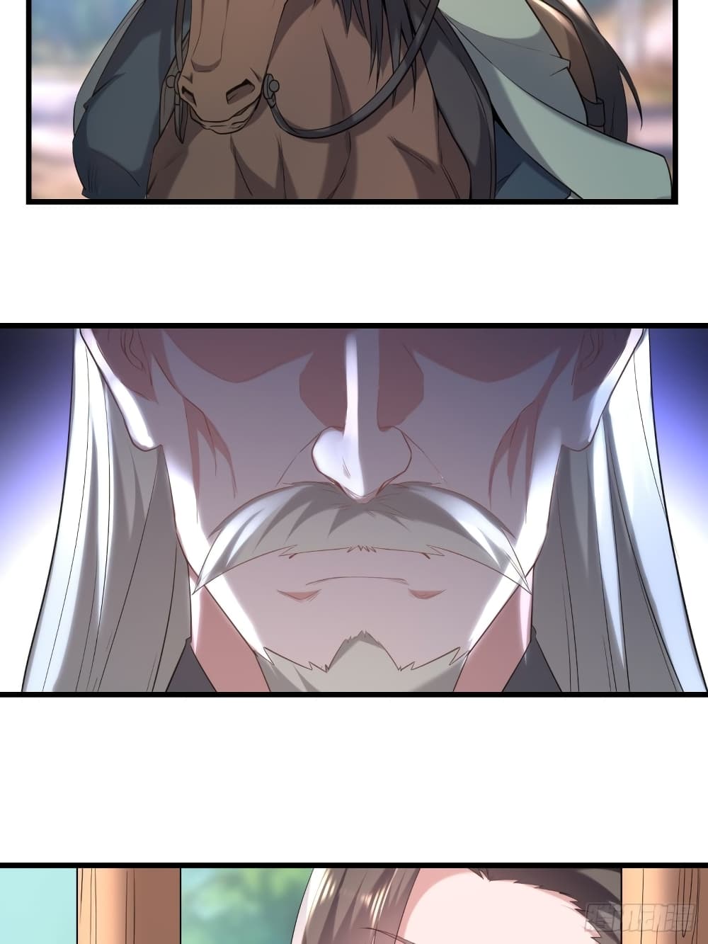 The Ultimate Son-in-Law from Different World page 12