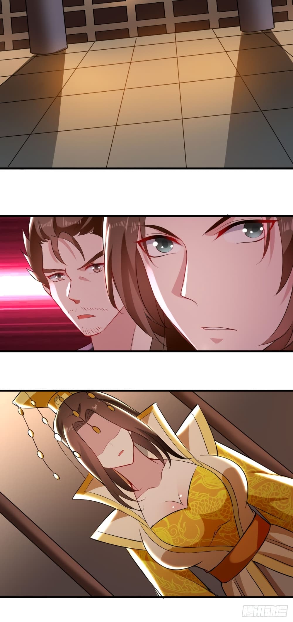 The Ultimate Son-in-Law from Different World page 33