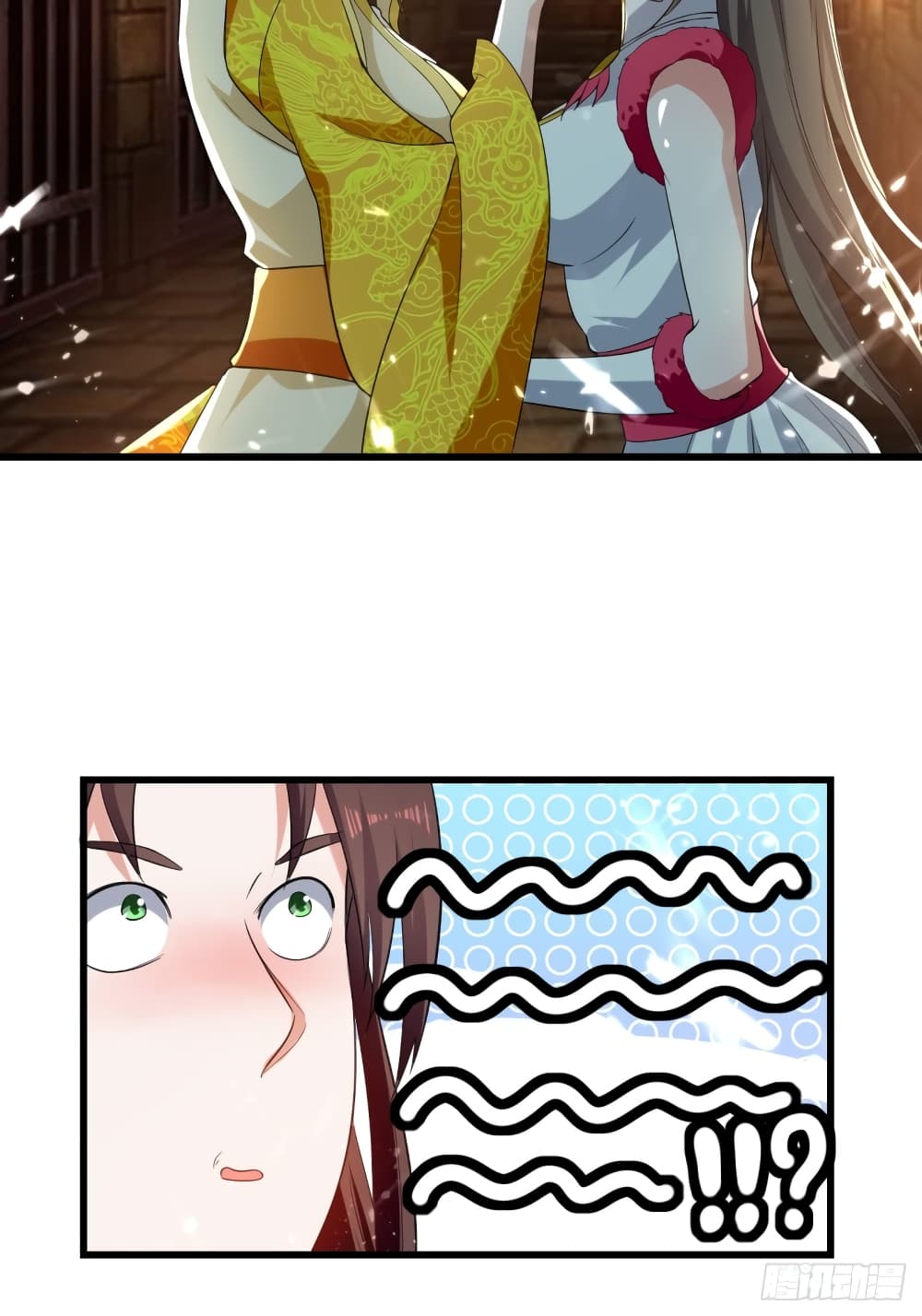 The Ultimate Son-in-Law from Different World page 9