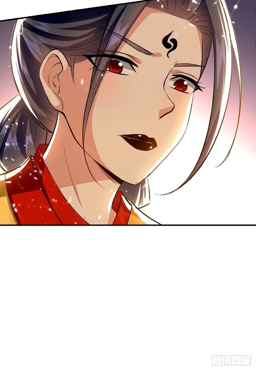 The Ultimate Son-in-Law from Different World page 35