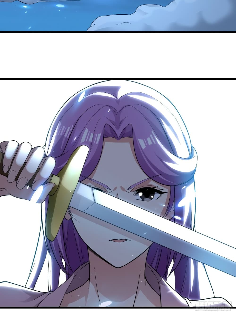 The Ultimate Son-in-Law from Different World page 19