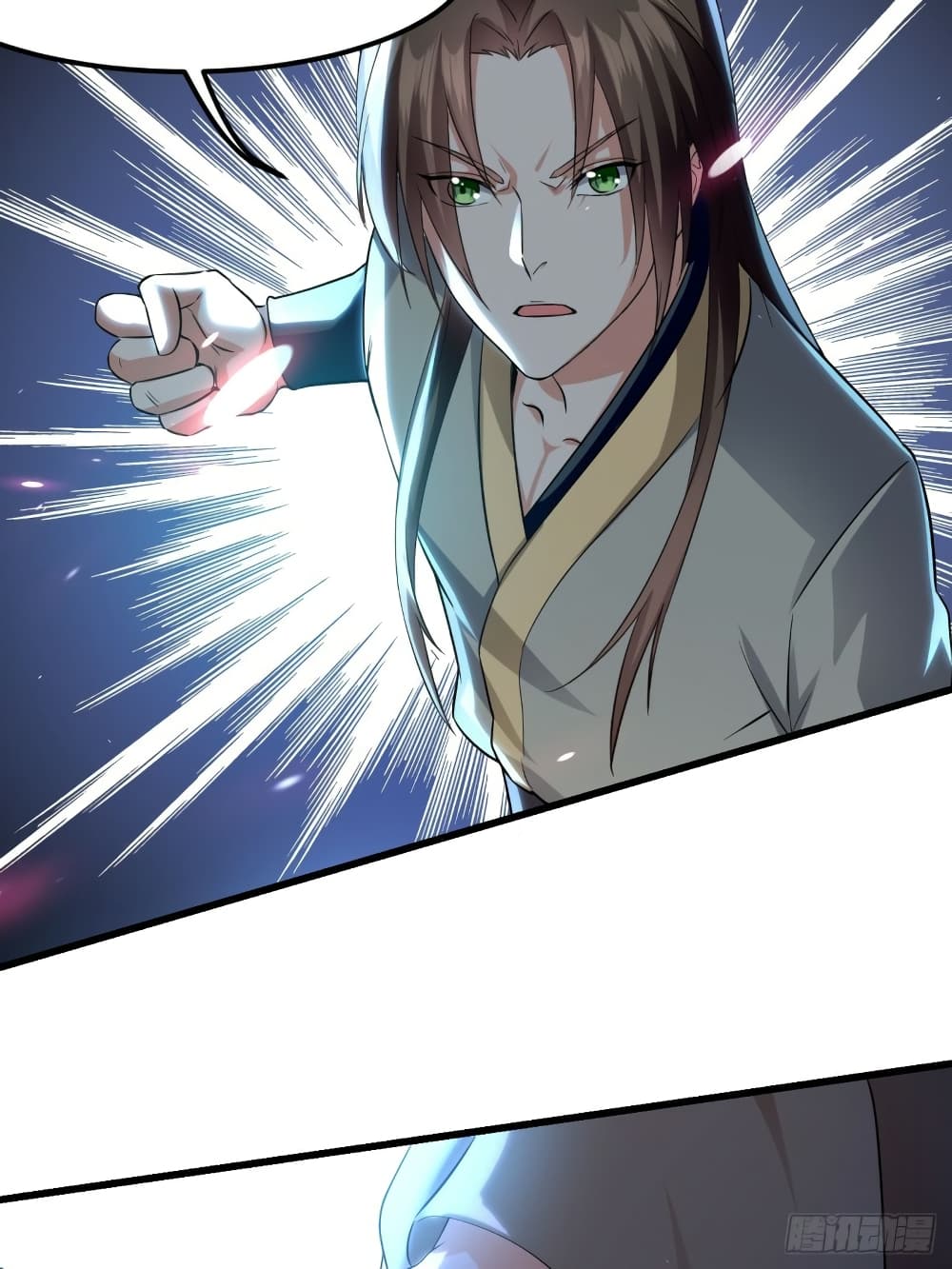 The Ultimate Son-in-Law from Different World page 40