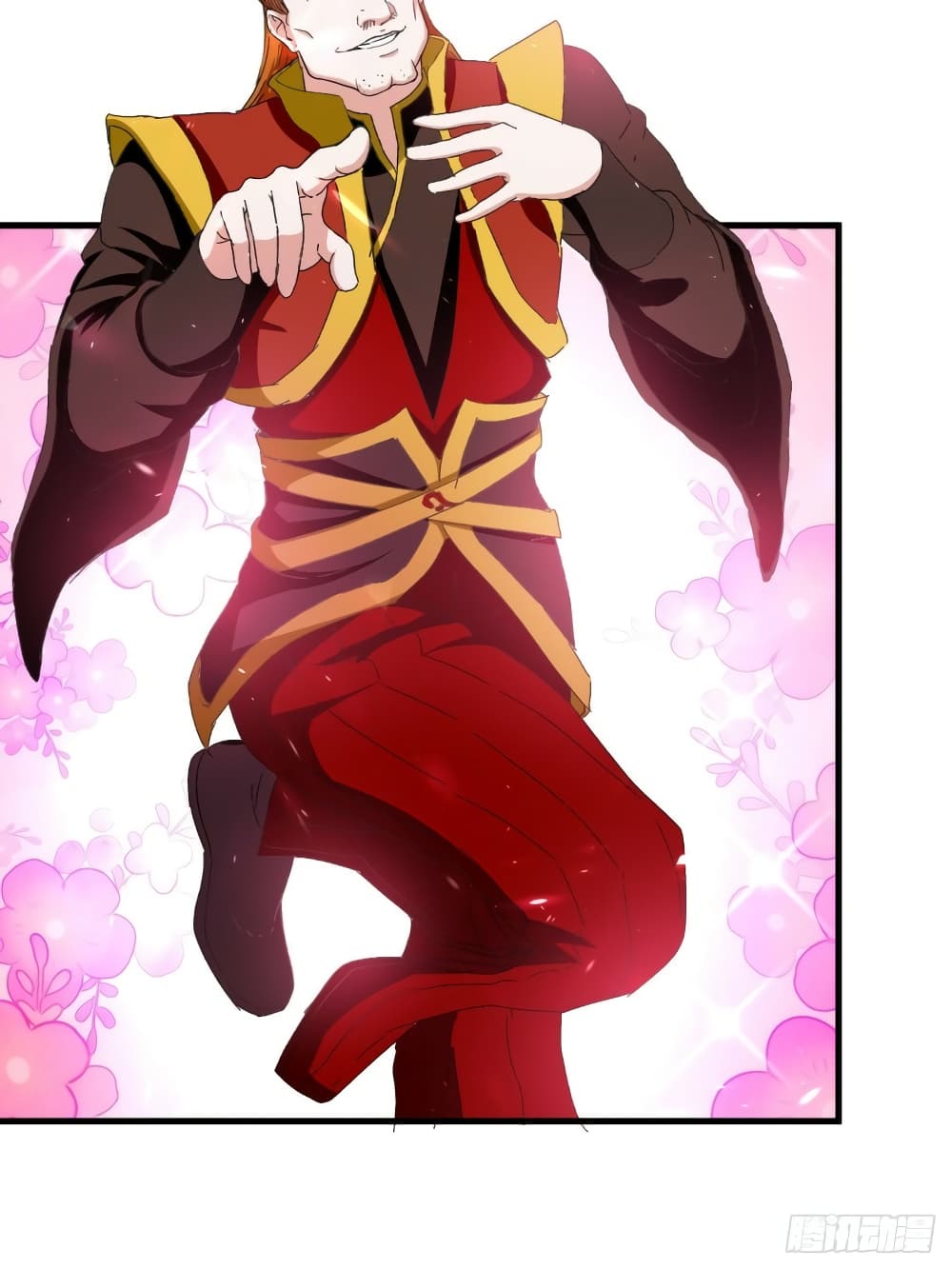 The Ultimate Son-in-Law from Different World page 5