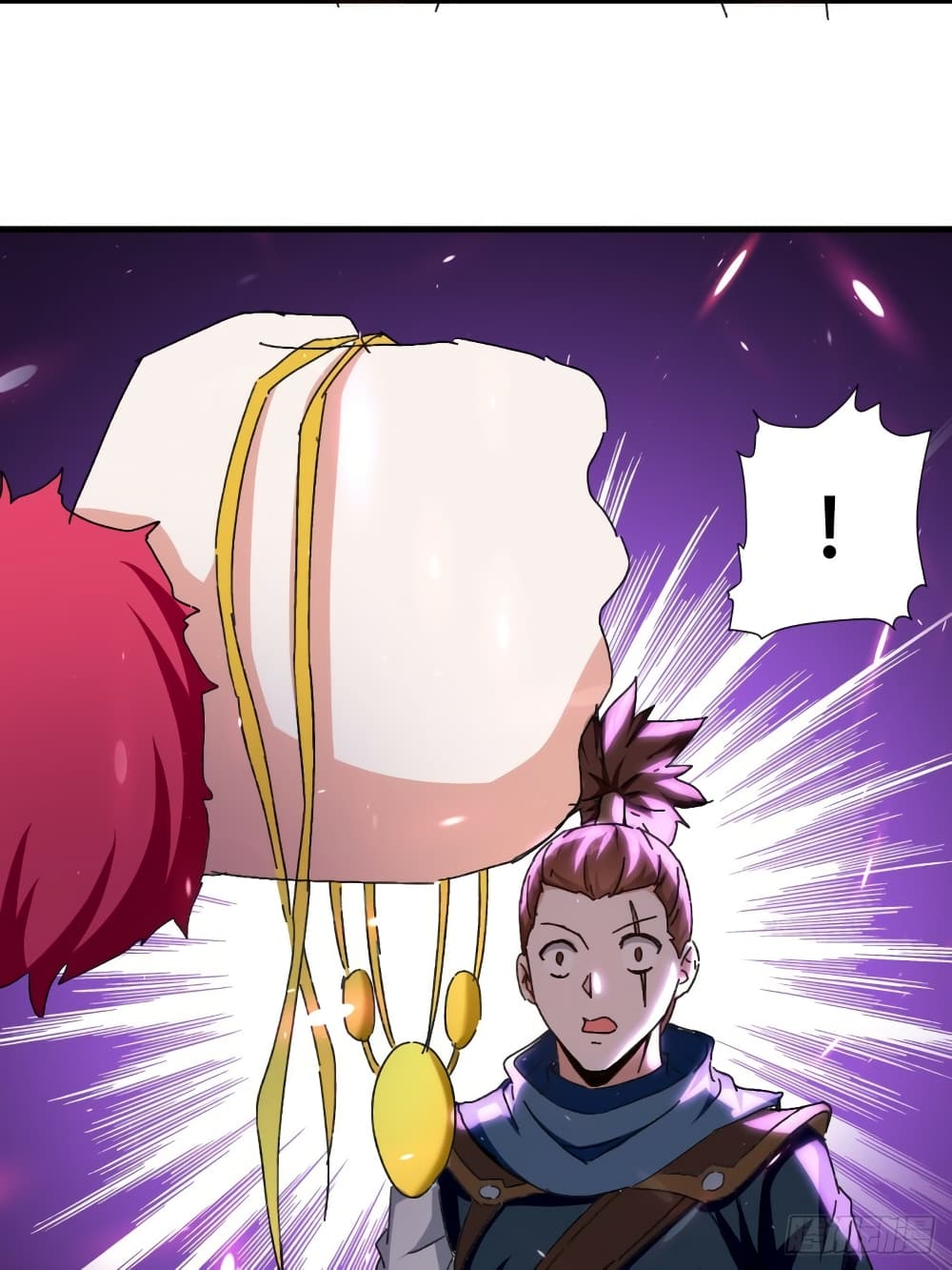 The Ultimate Son-in-Law from Different World page 10