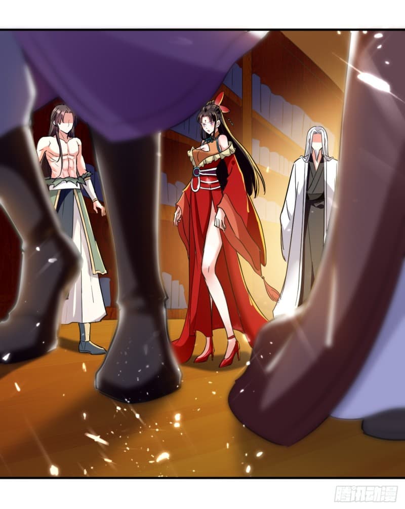 The Ultimate Son-in-Law from Different World page 26