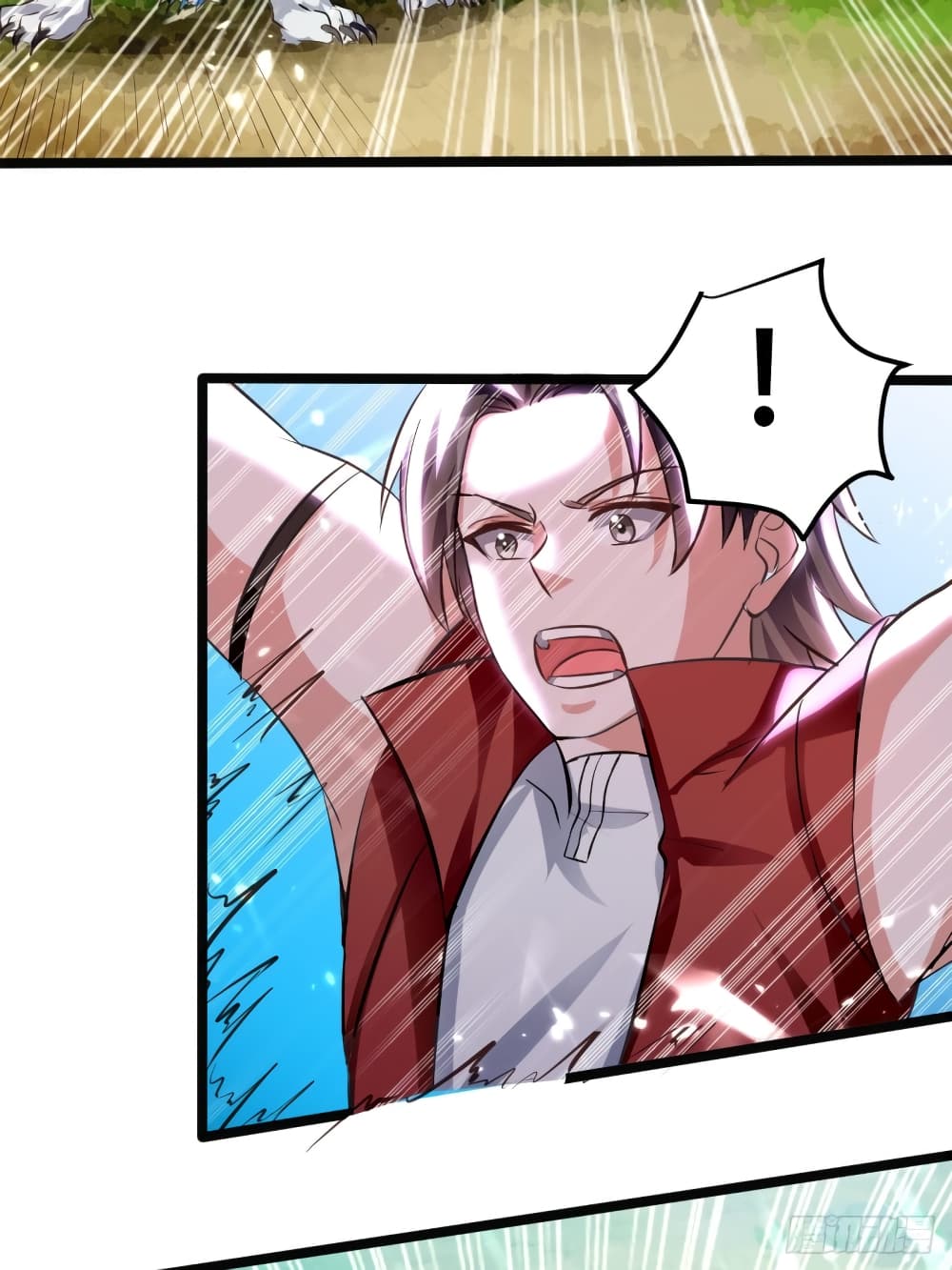 The Ultimate Son-in-Law from Different World page 5