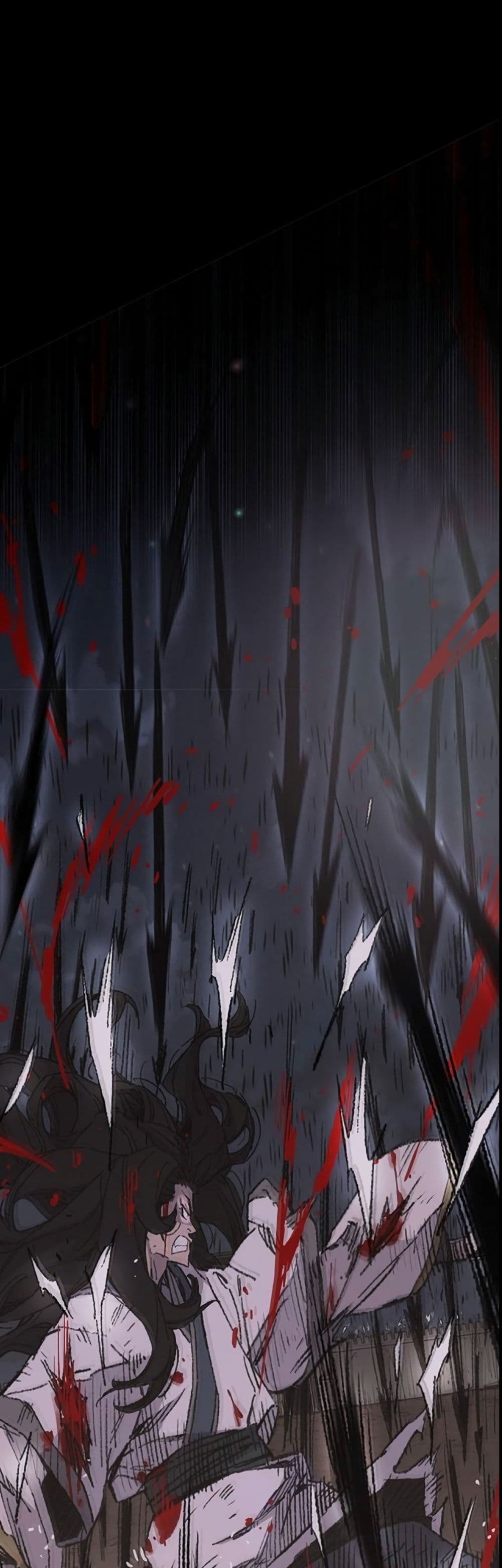 The Undefeatable Swordsman page 5
