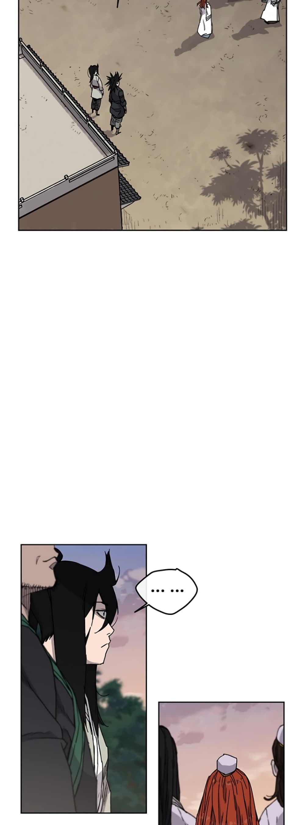 The Undefeatable Swordsman page 50