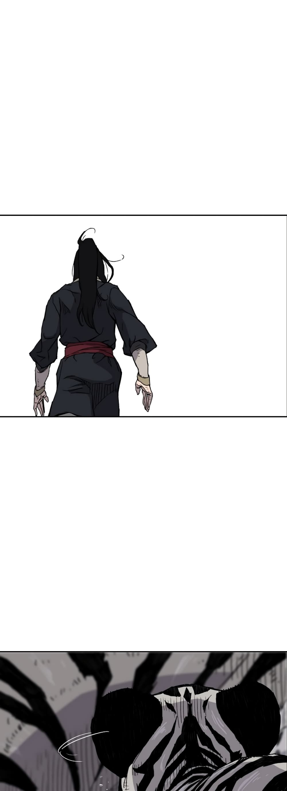 The Undefeatable Swordsman page 22