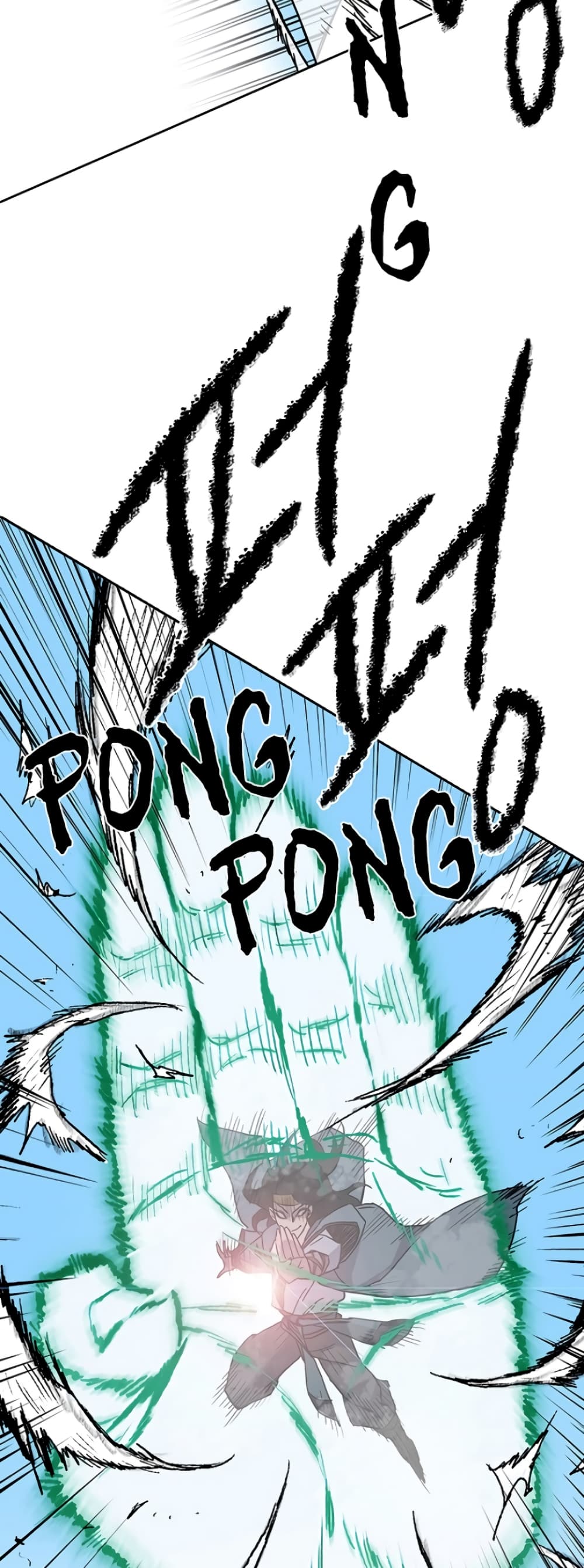 The Undefeatable Swordsman page 31