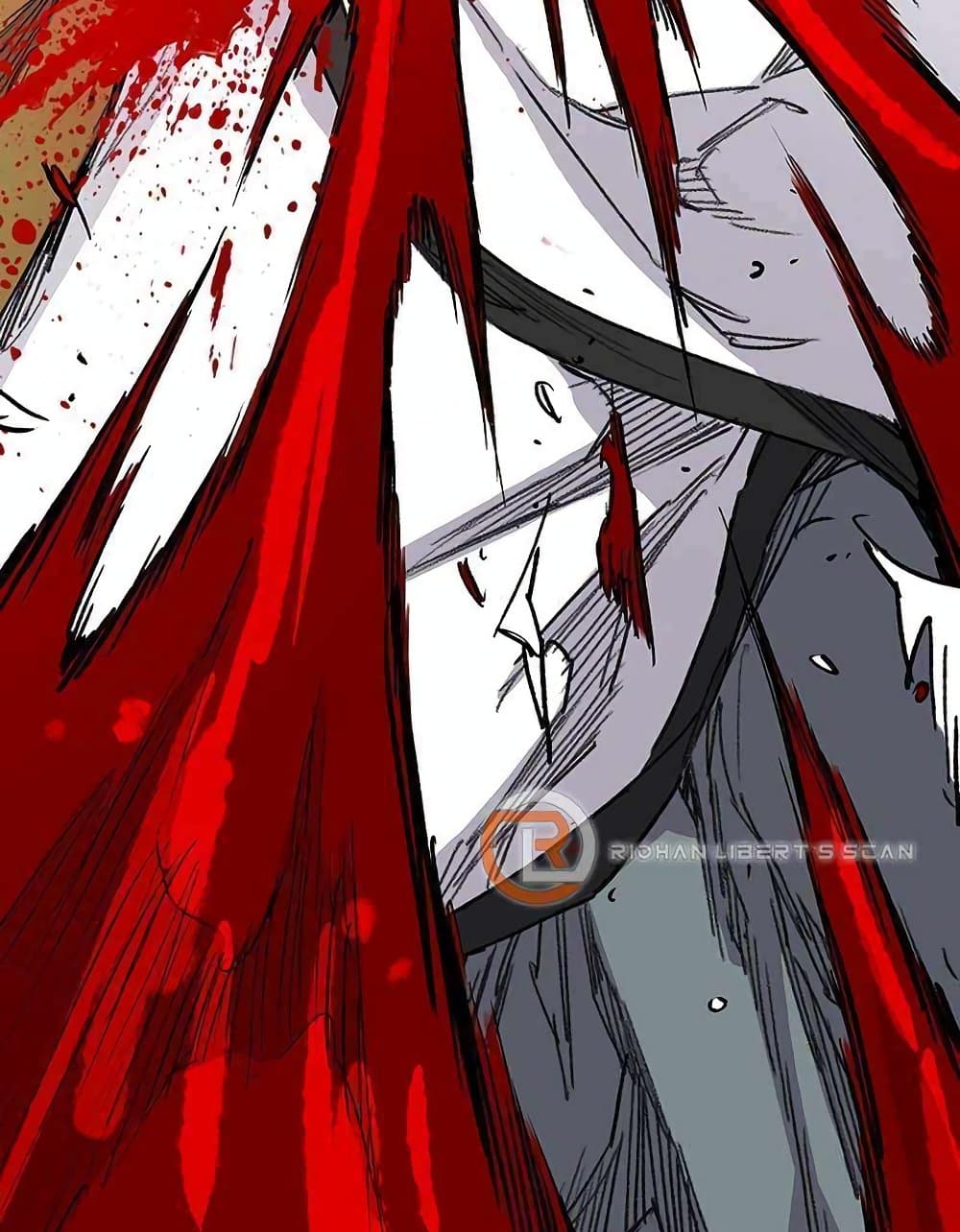 The Undefeatable Swordsman page 6