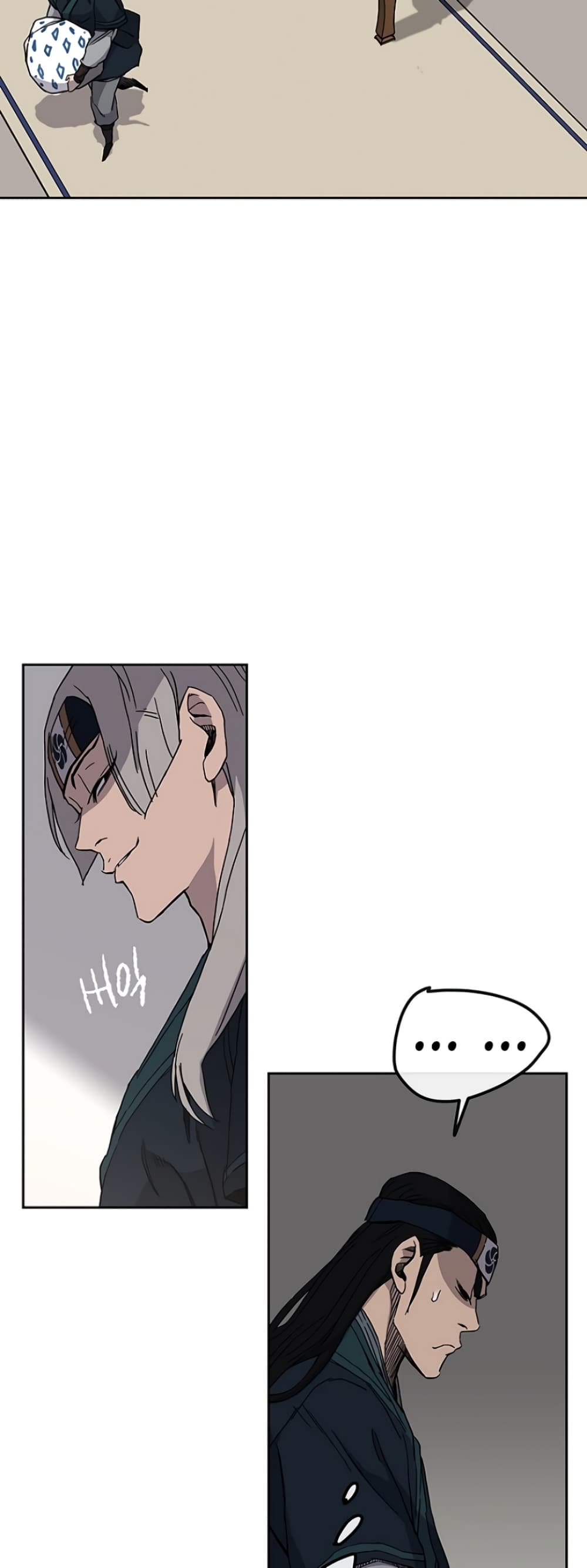 The Undefeatable Swordsman page 48