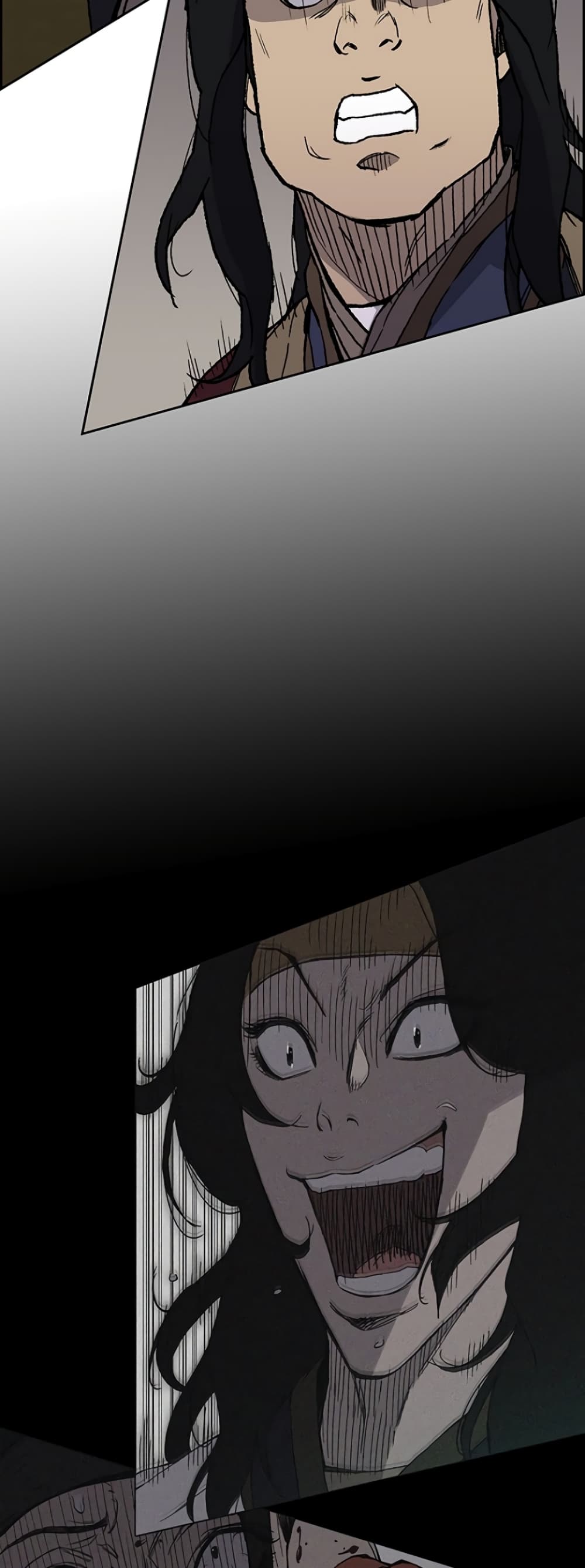 The Undefeatable Swordsman page 7