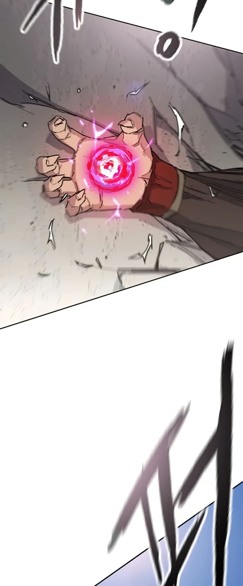 The Undefeatable Swordsman page 28