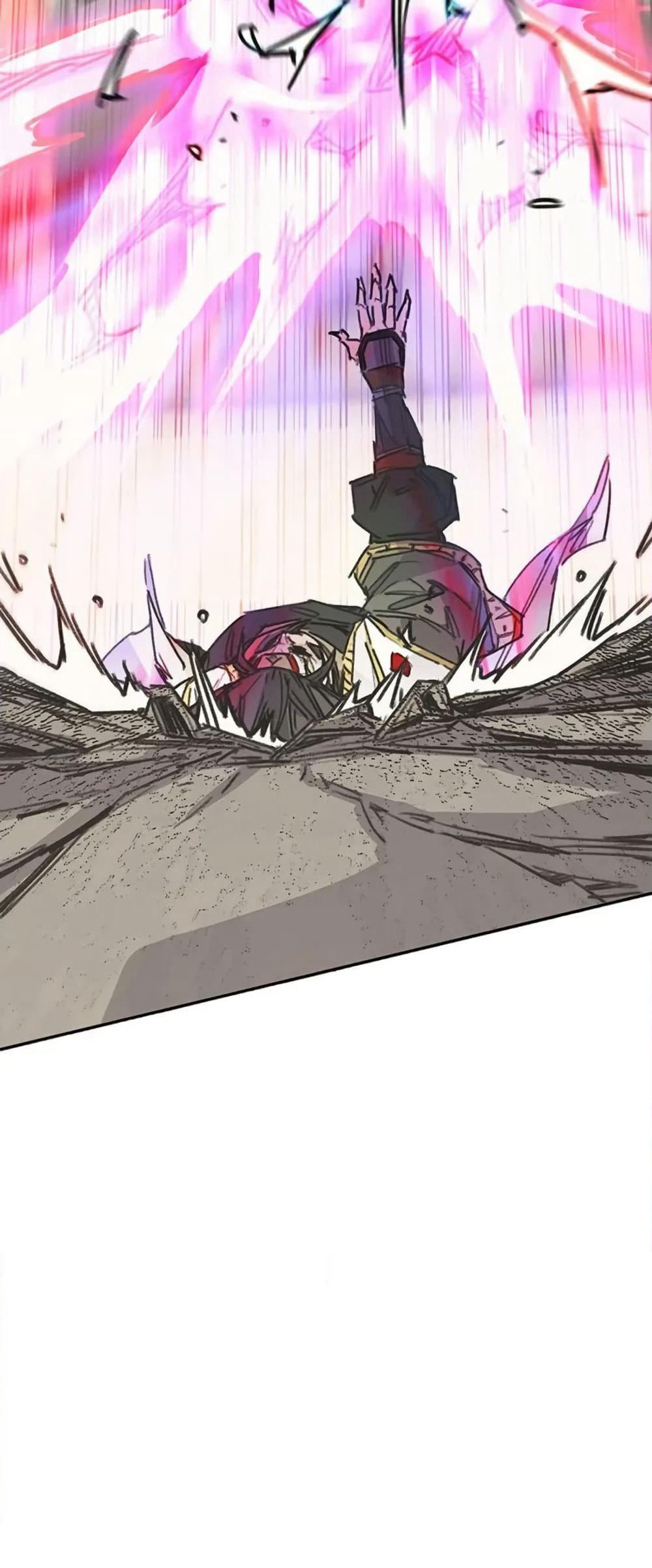 The Undefeatable Swordsman page 30
