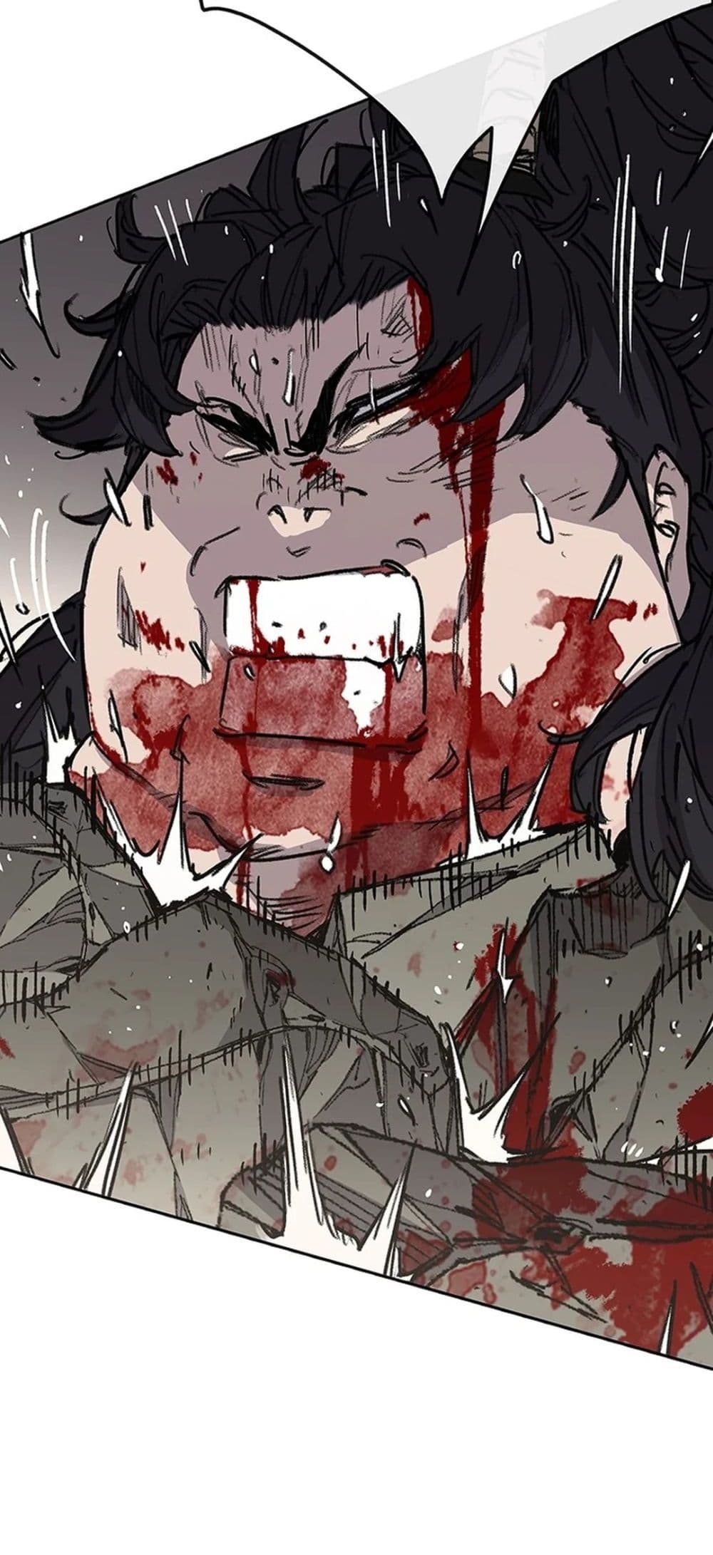 The Undefeatable Swordsman page 10
