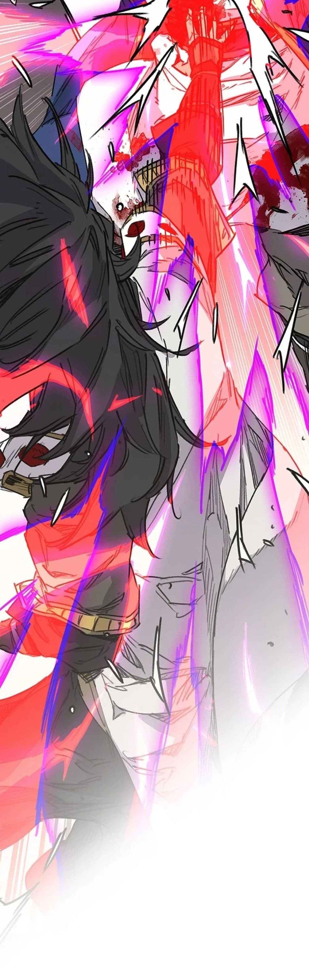 The Undefeatable Swordsman page 52