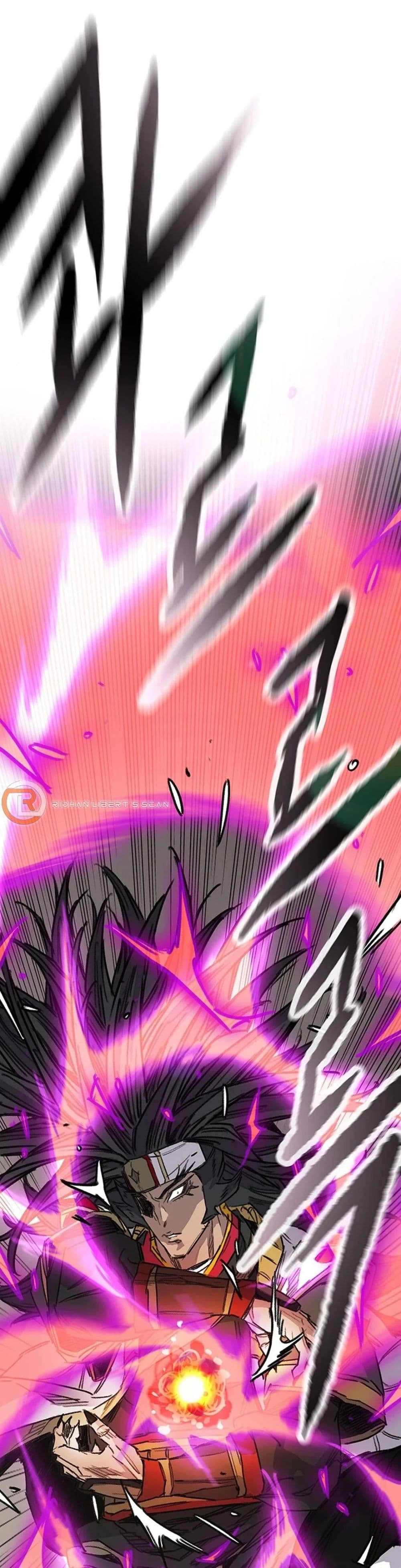 The Undefeatable Swordsman page 37