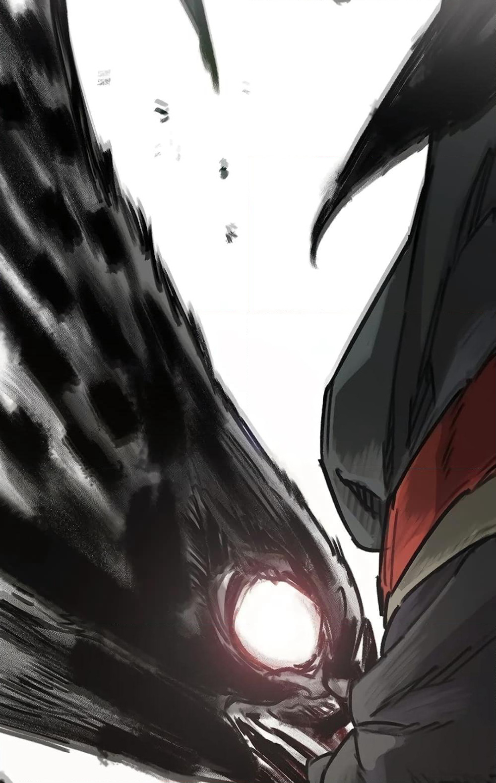 The Undefeatable Swordsman page 4