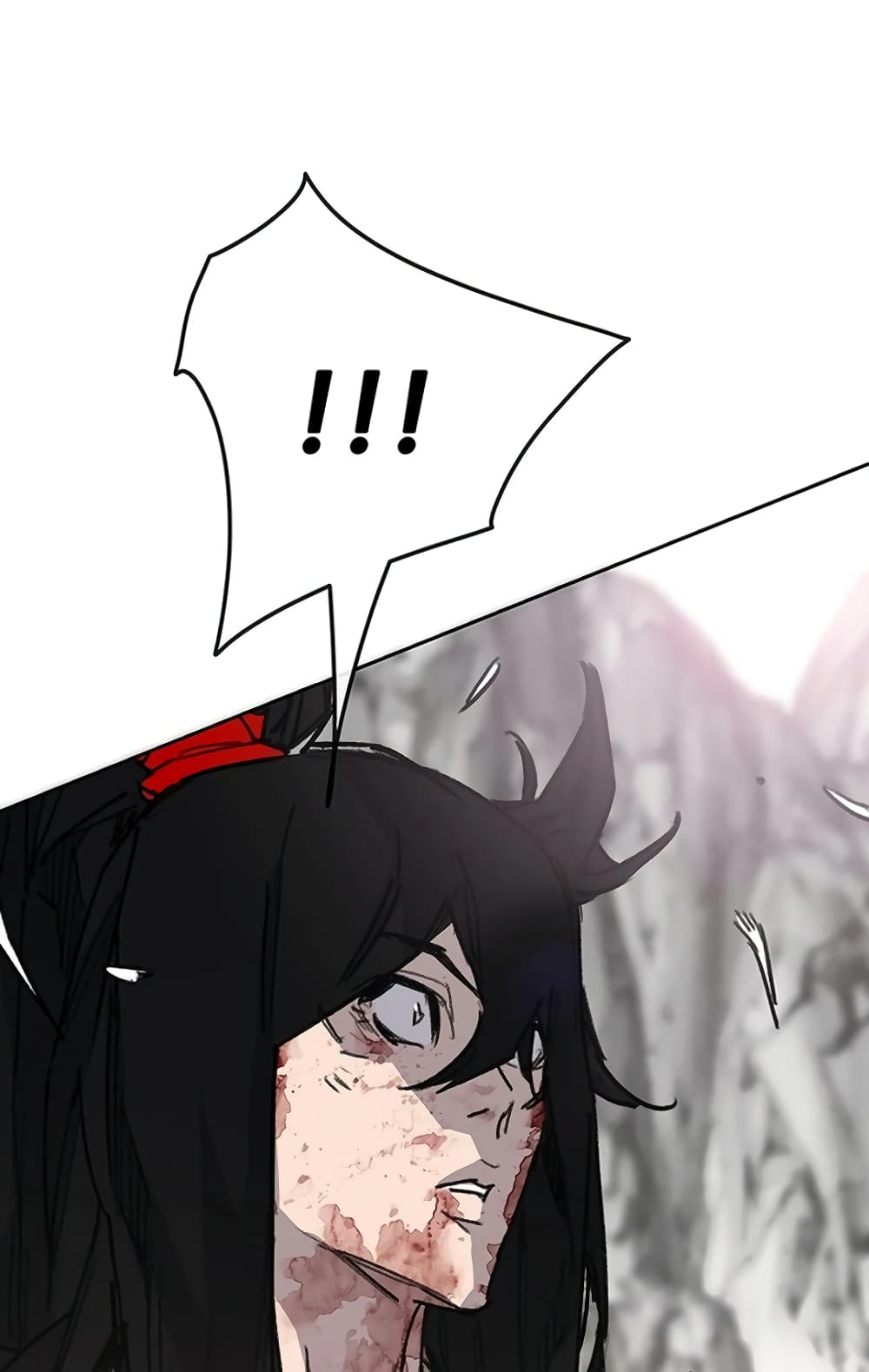 The Undefeatable Swordsman page 38