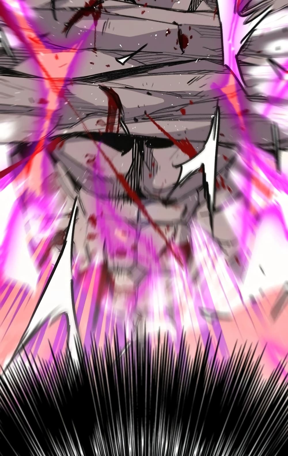 The Undefeatable Swordsman page 62