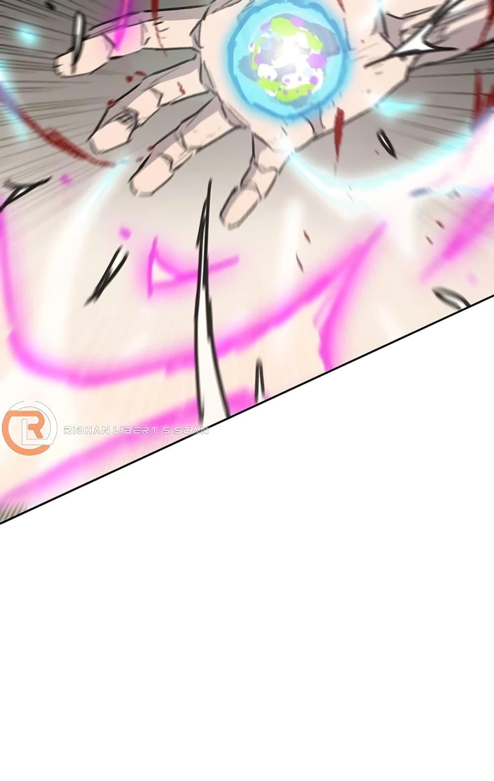 The Undefeatable Swordsman page 76