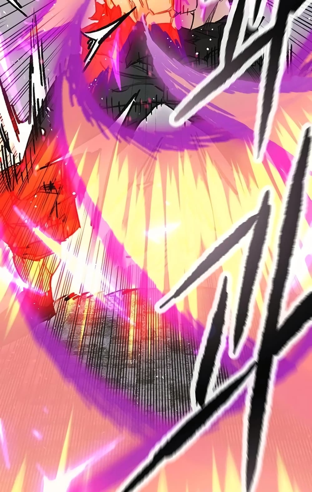 The Undefeatable Swordsman page 101