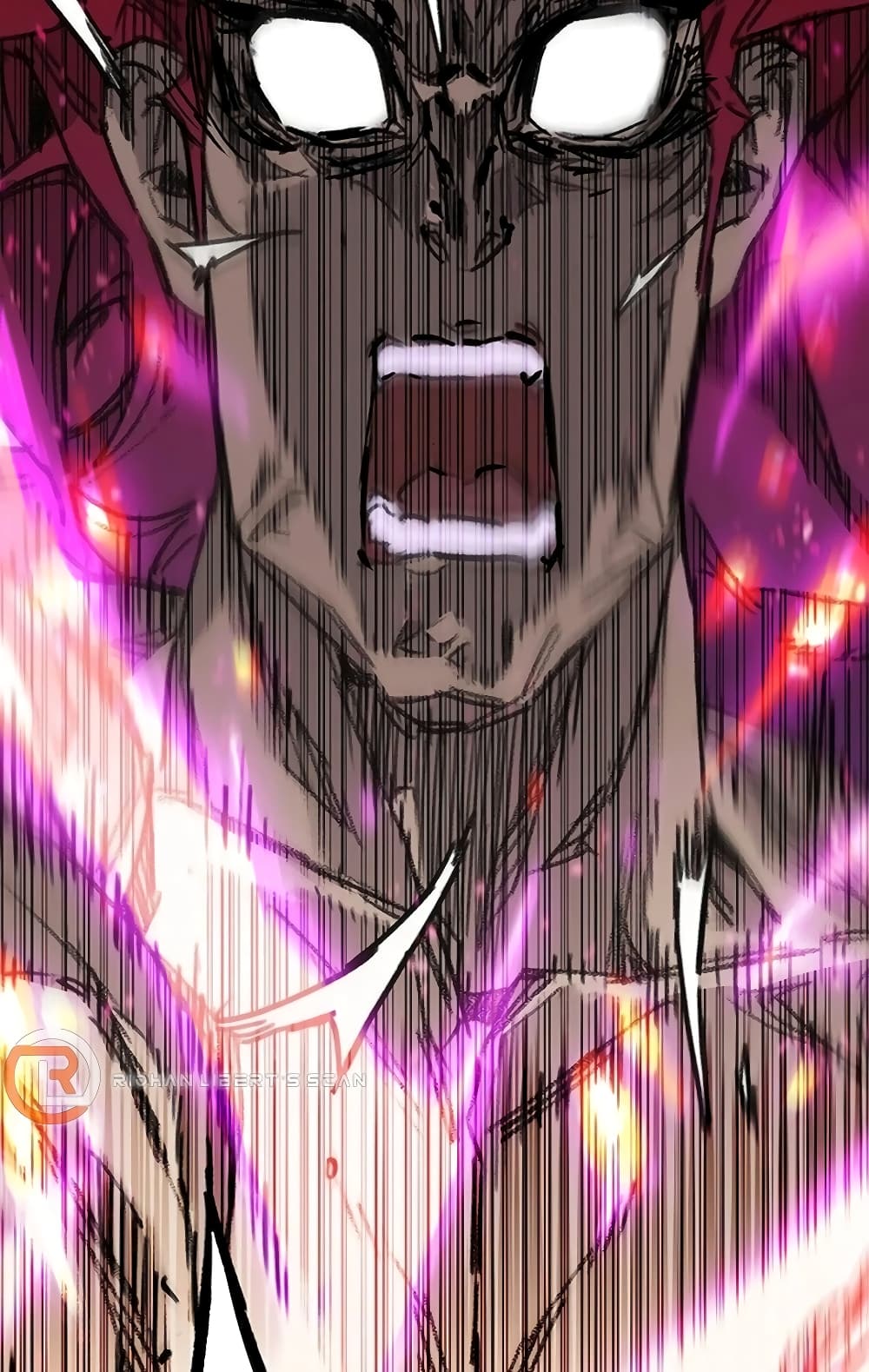 The Undefeatable Swordsman page 138