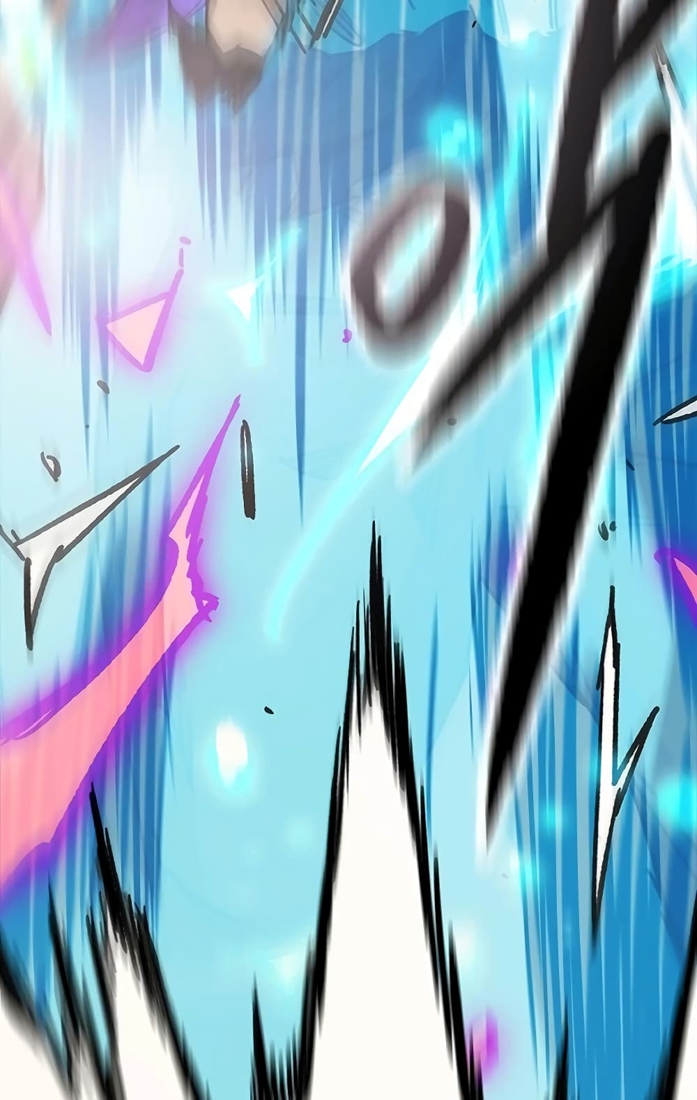 The Undefeatable Swordsman page 144