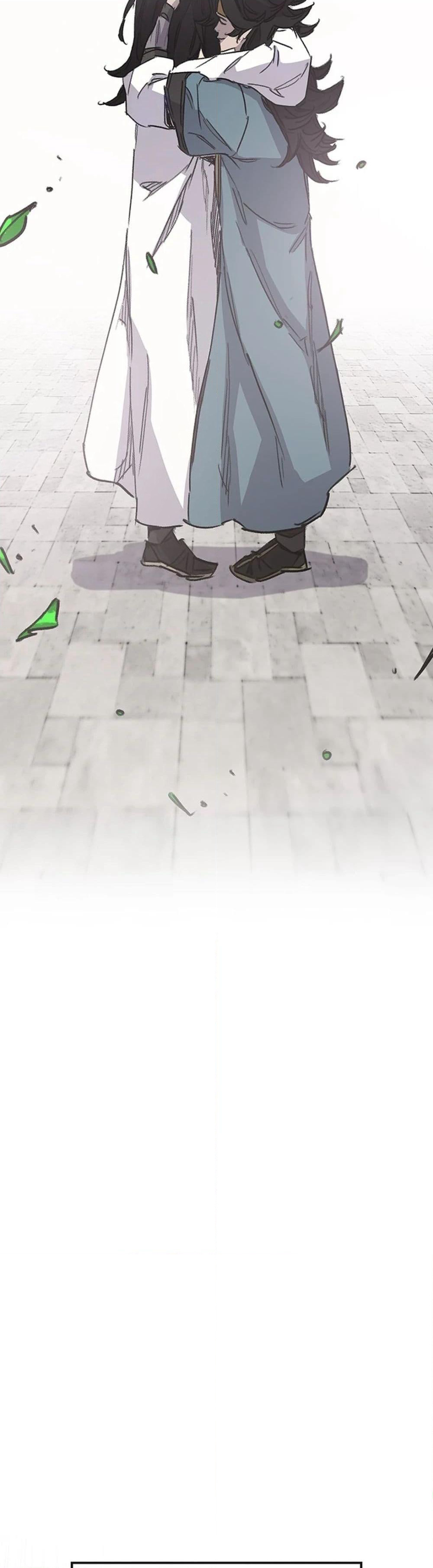 The Undefeatable Swordsman page 64