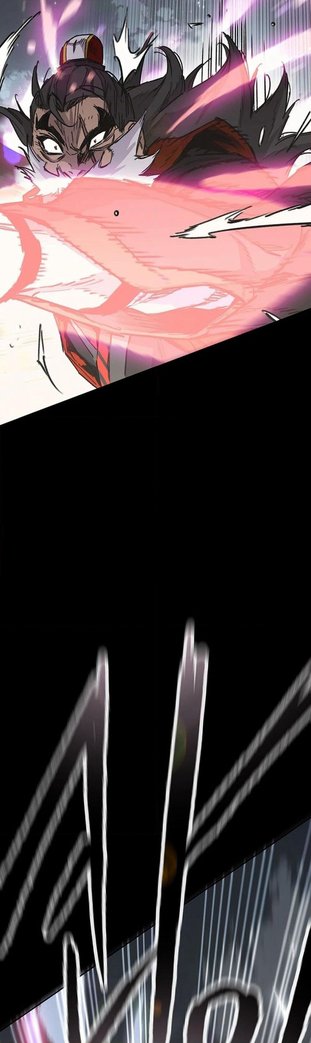The Undefeatable Swordsman page 45