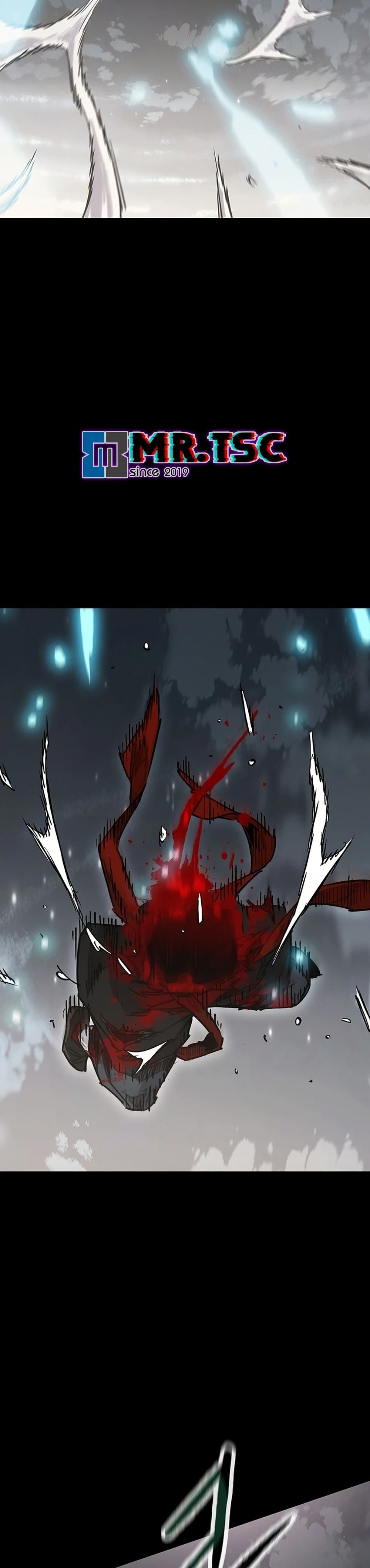 The Undefeatable Swordsman page 43