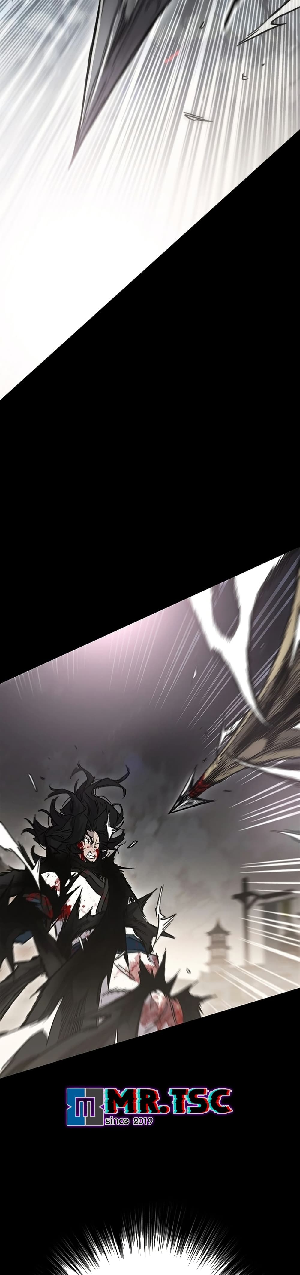 The Undefeatable Swordsman page 56