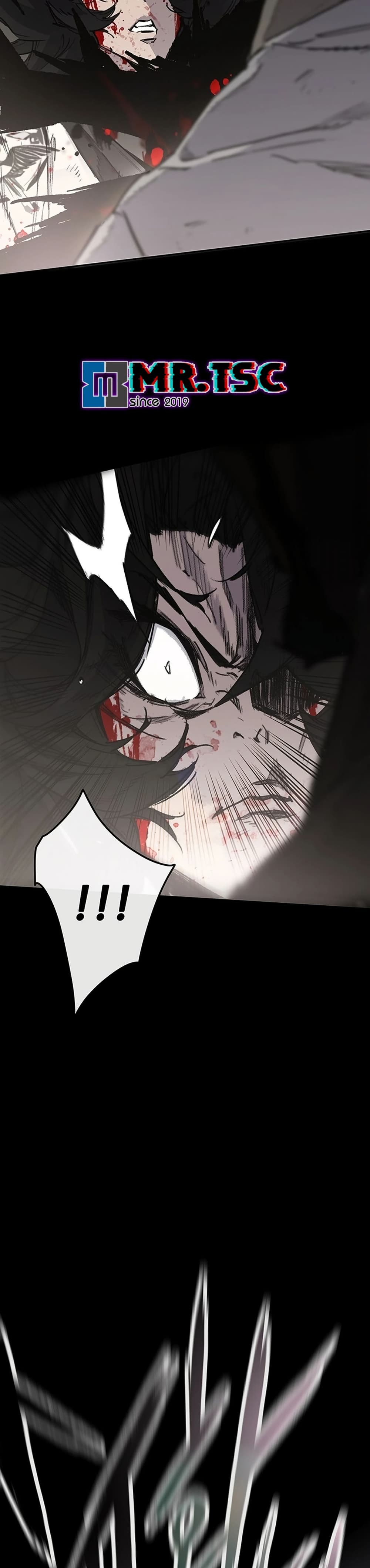 The Undefeatable Swordsman page 61
