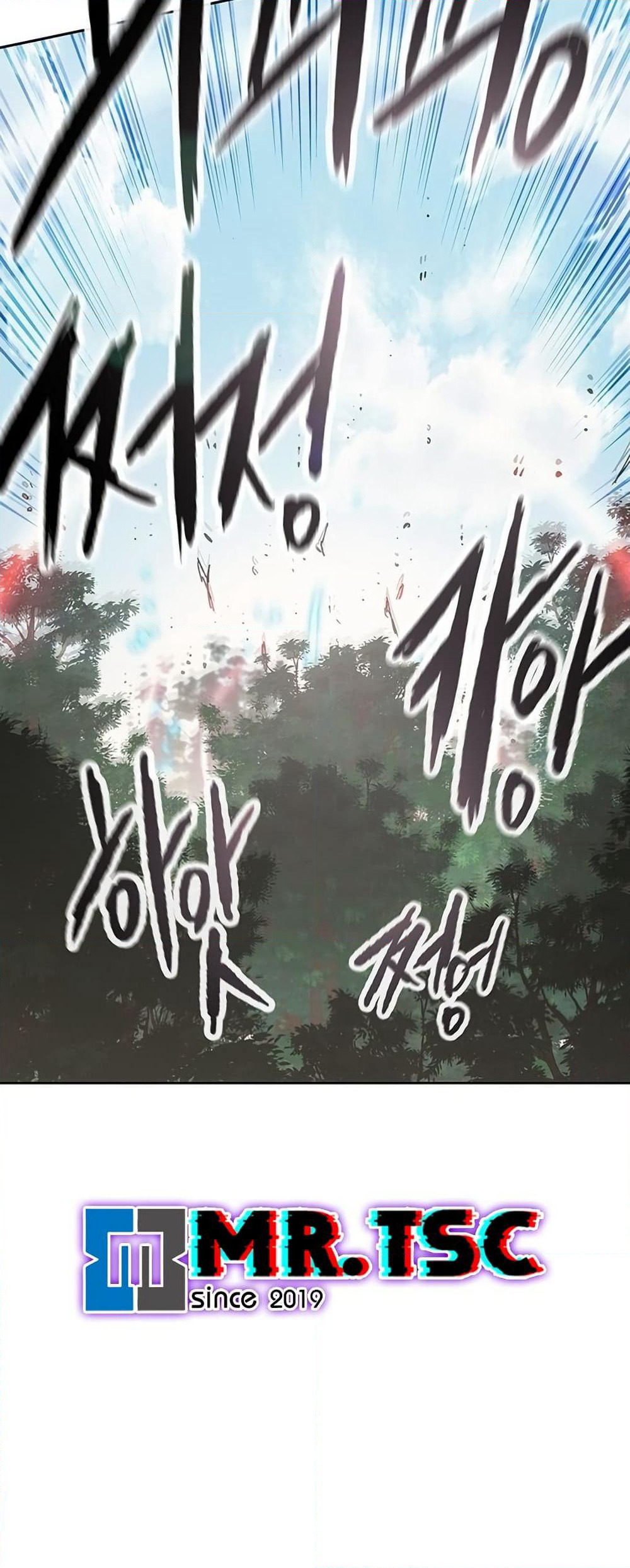 The Undefeatable Swordsman page 35
