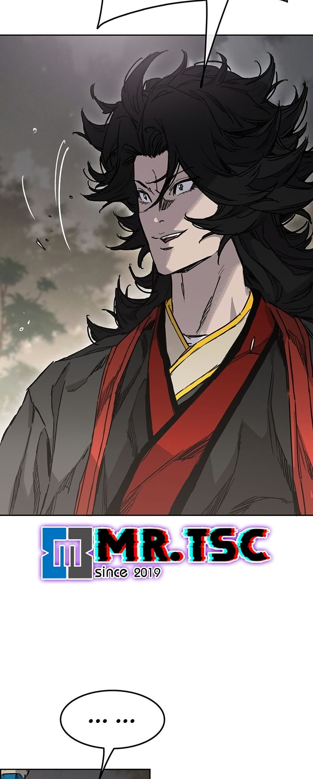 The Undefeatable Swordsman page 67