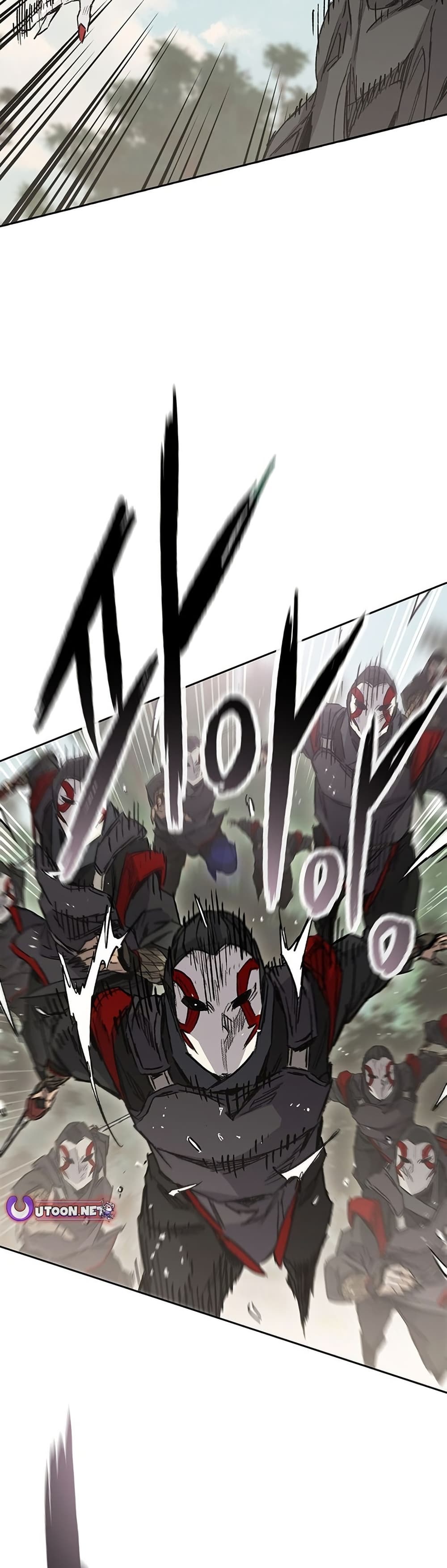 The Undefeatable Swordsman page 13