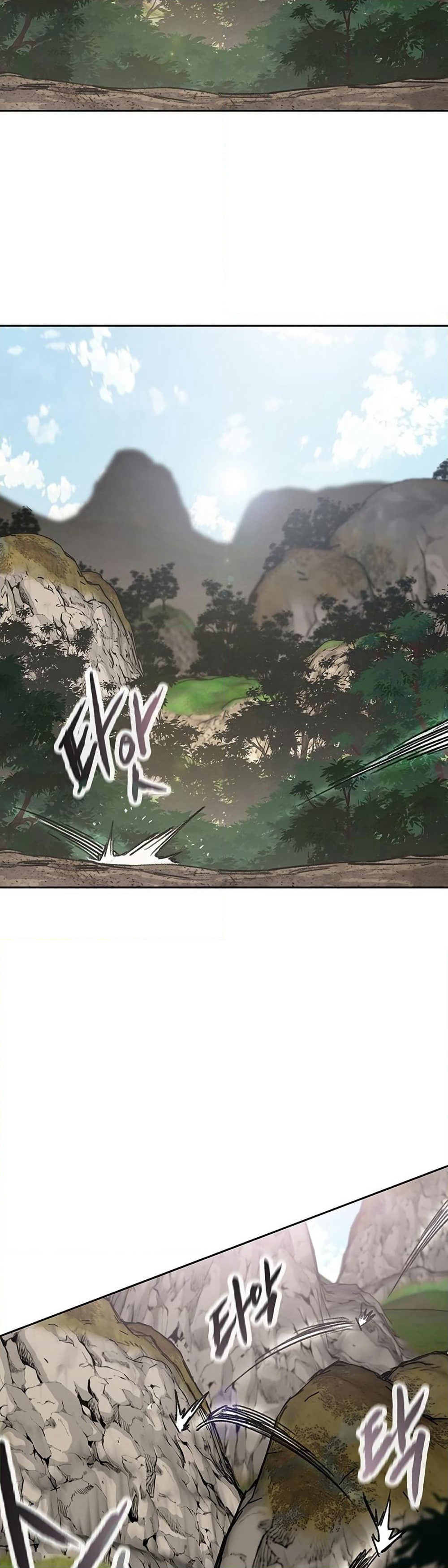 The Undefeatable Swordsman page 2