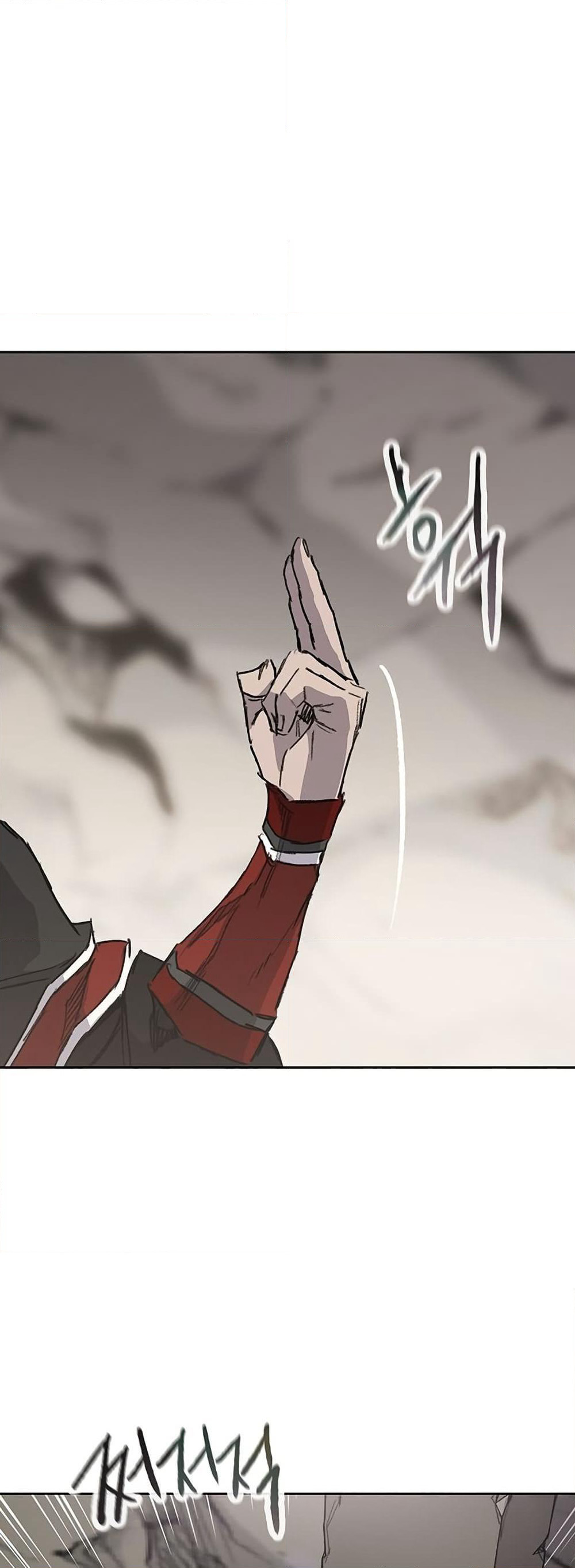 The Undefeatable Swordsman page 36
