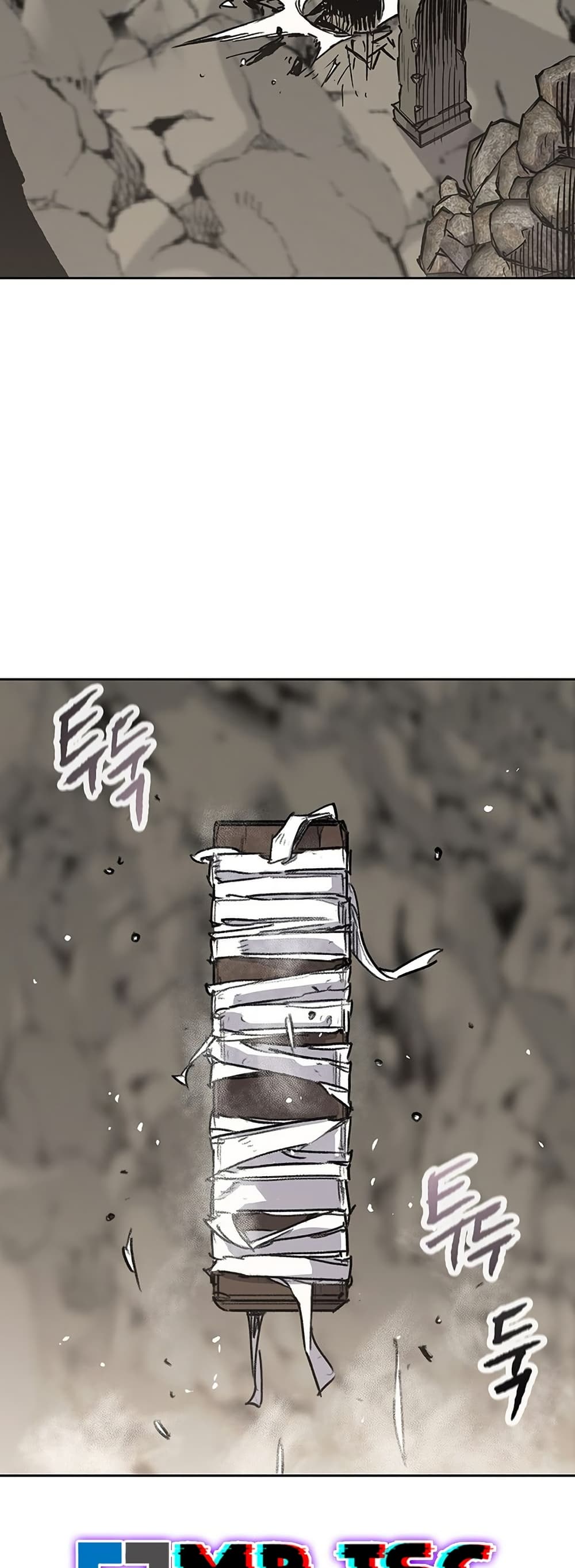 The Undefeatable Swordsman page 38