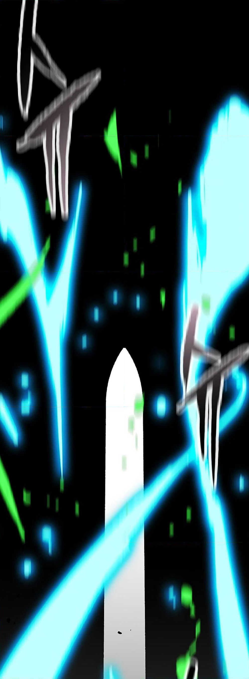 The Undefeatable Swordsman page 58