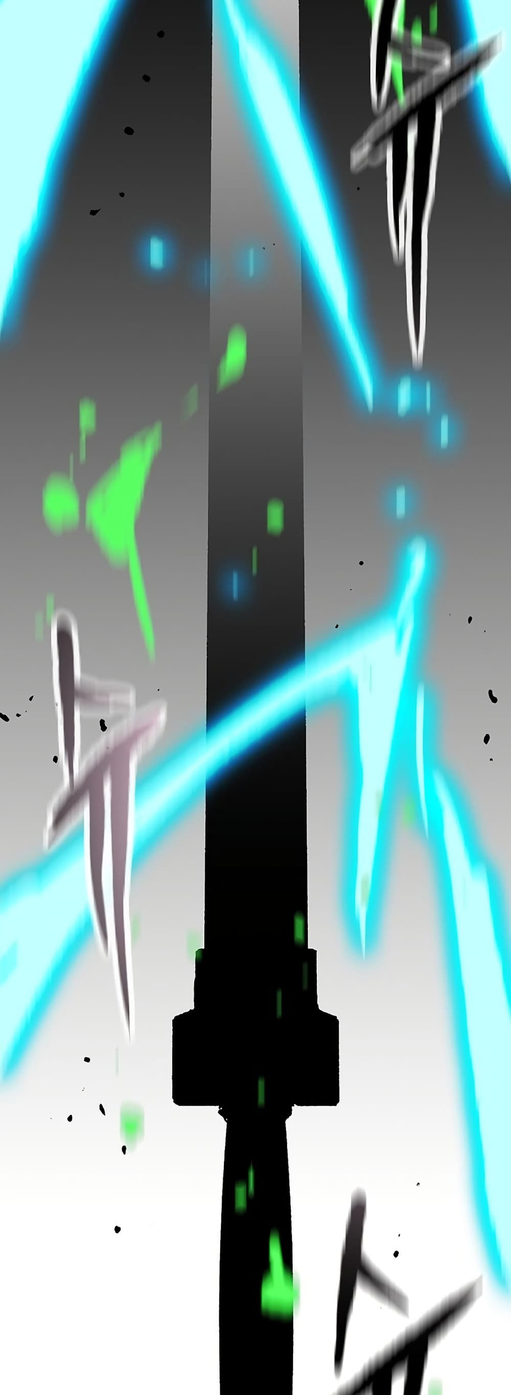 The Undefeatable Swordsman page 59