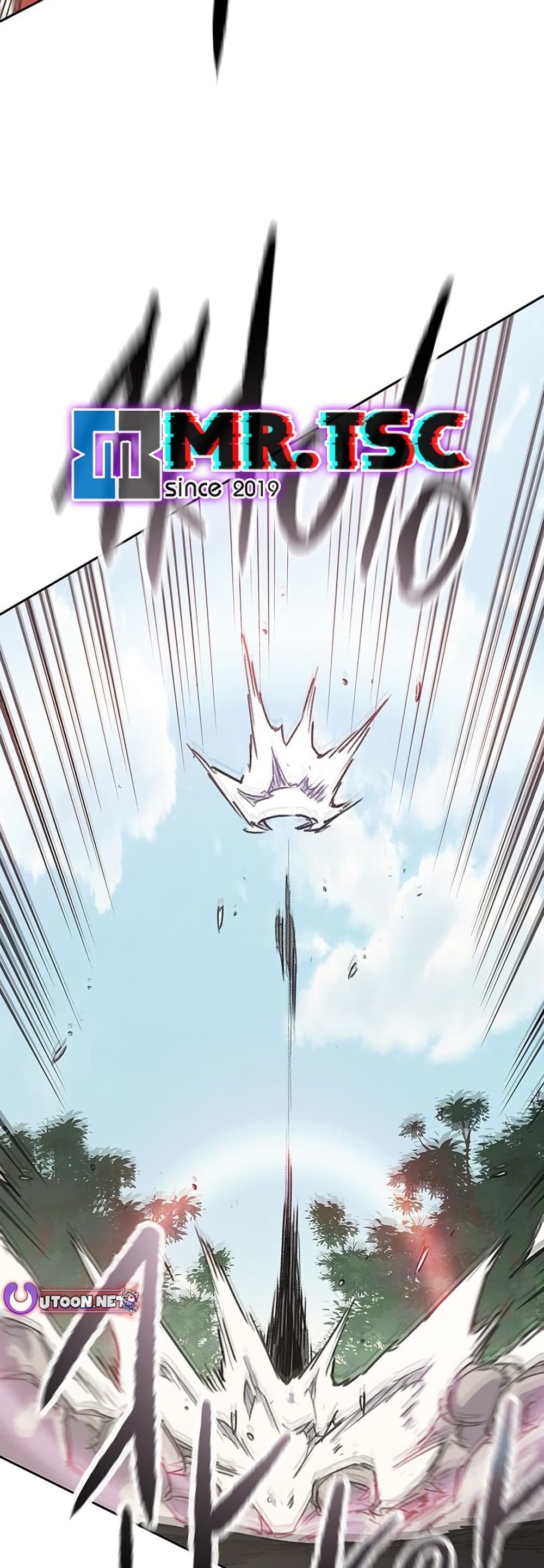 The Undefeatable Swordsman page 37