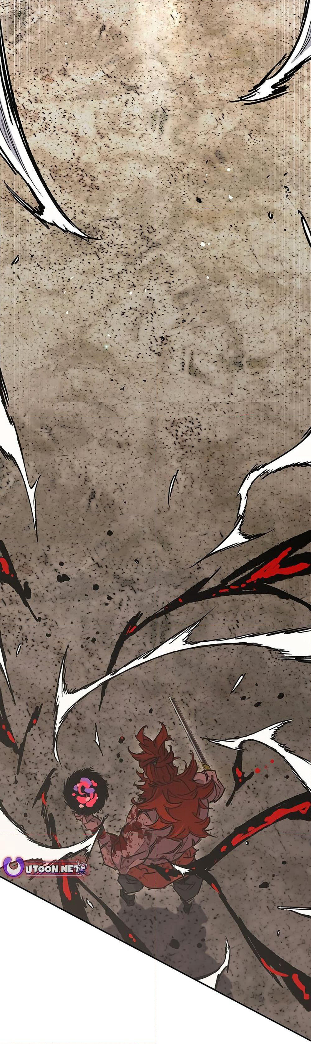 The Undefeatable Swordsman page 43