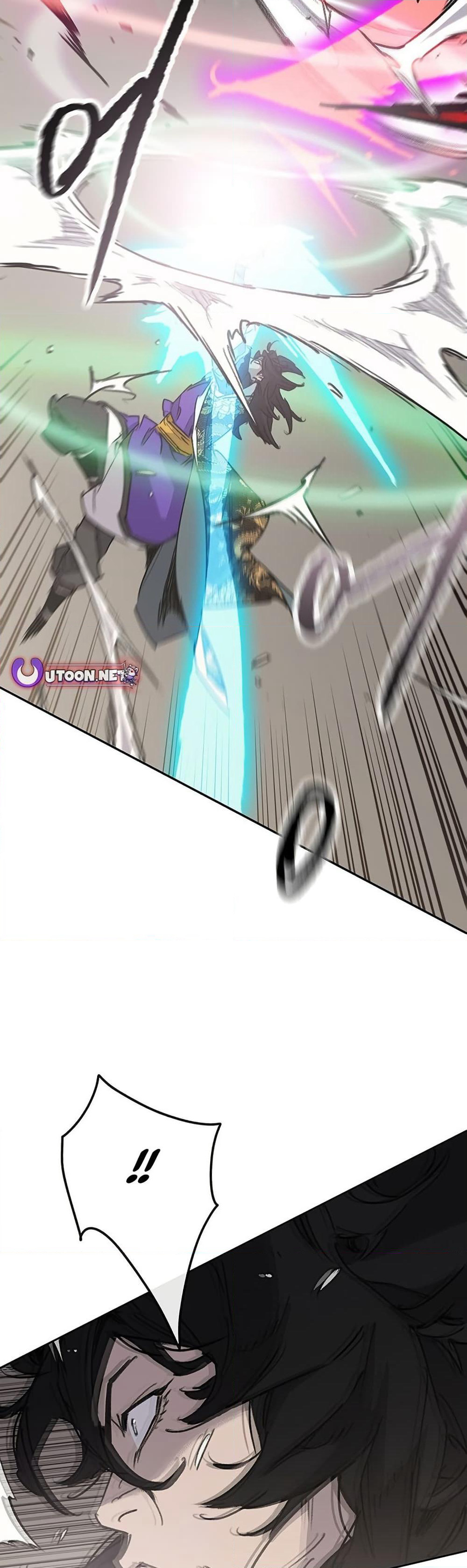 The Undefeatable Swordsman page 54