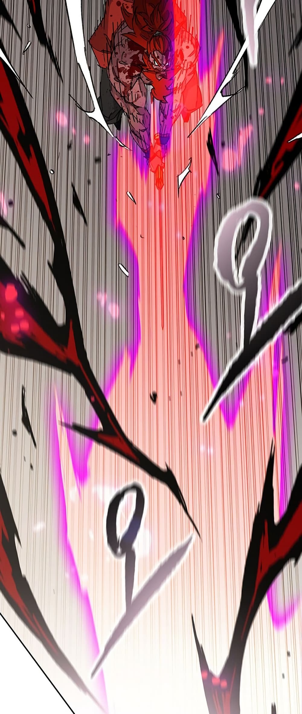The Undefeatable Swordsman page 3