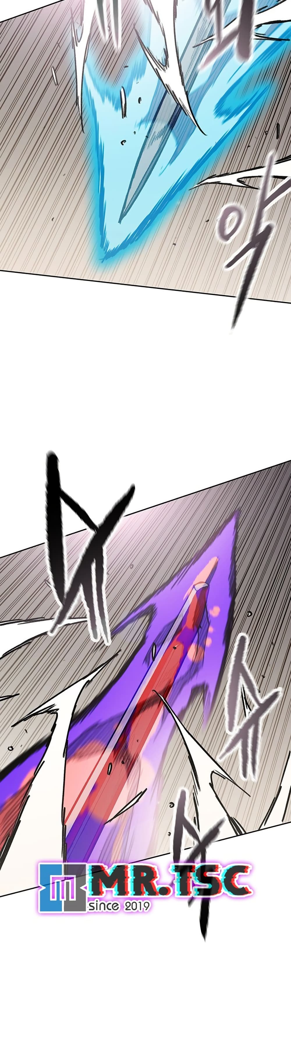 The Undefeatable Swordsman page 34