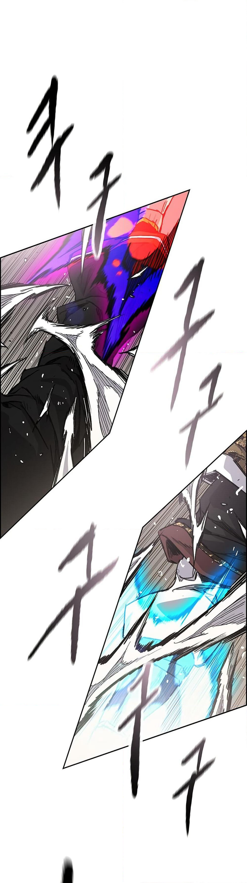 The Undefeatable Swordsman page 36