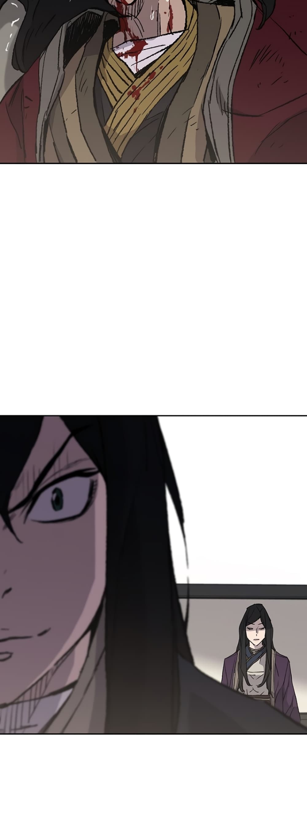 The Undefeatable Swordsman page 49